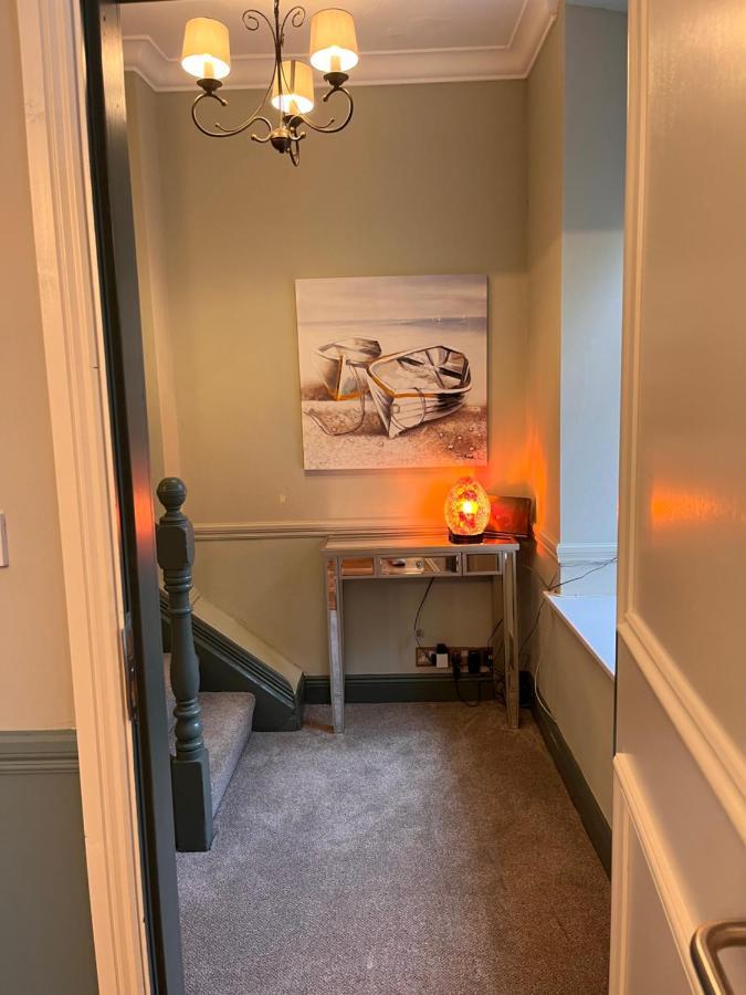 Appartement No10Bridgestreet à Westport Extérieur photo