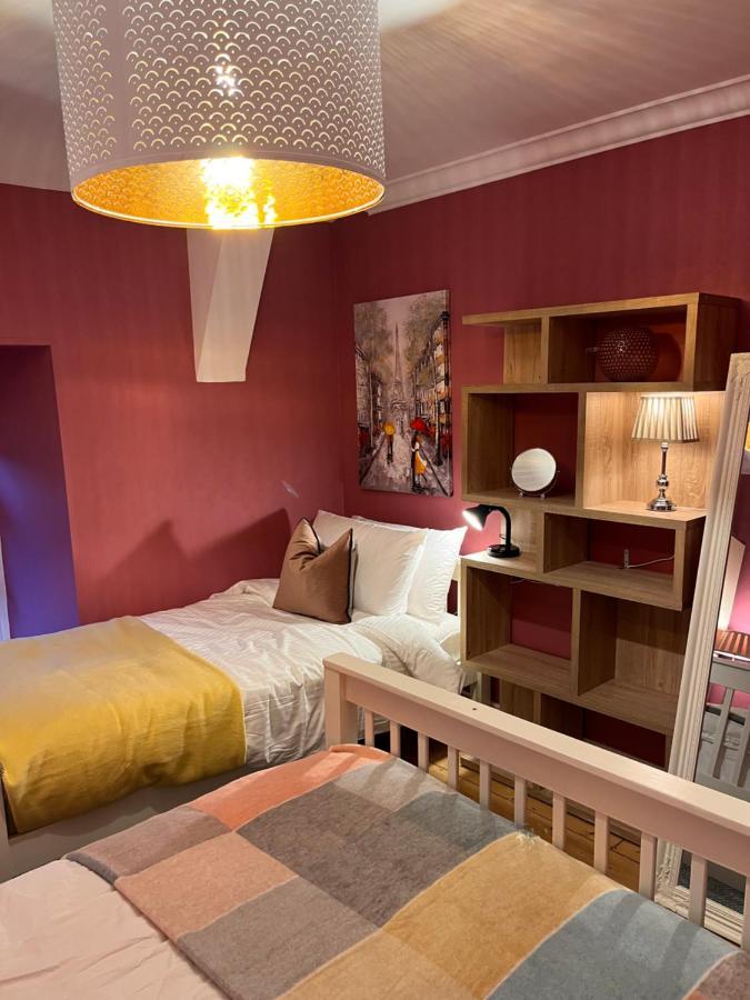 Appartement No10Bridgestreet à Westport Extérieur photo